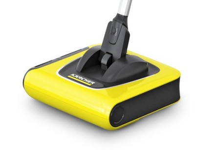 Электровеник KARCHER KB 5 купить в Когалыме