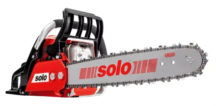 Бензопила solo by AL-KO 652 купить в Когалыме