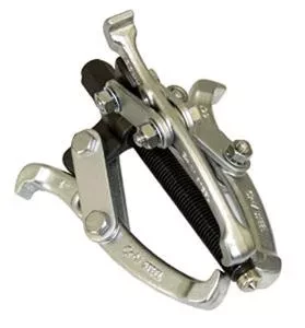 Съемник  3х захватный  100мм  АЕ 310035  Jonnesway 47008 купить в Когалыме