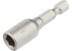 Биты с торцевыми головками 8 mm 45 mm 2 шт MATRIX 11569 купить в Когалыме