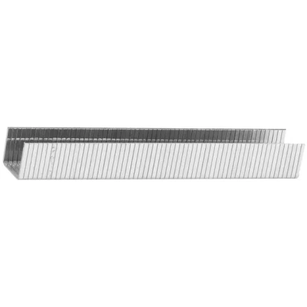 Скобы тип 140, 10 мм, особотвердые, STAYER "PROFESSIONAL" 31610-10, 1000 шт 31610-10 купить в Когалыме