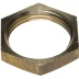 Контргайка GENERAL FITTINGS латунь, 1" 51096-1 купить в Когалыме