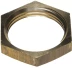 Контргайка GENERAL FITTINGS латунь, 1" 51096-1 купить в Когалыме