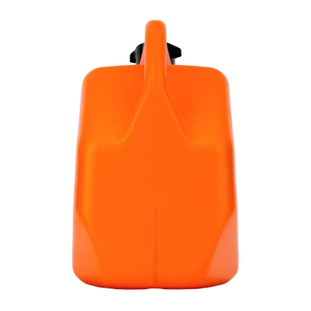 Канистра для ГСМ Stels 53111, пластиковая, со скошенными углами, 10 литров купить в Когалыме