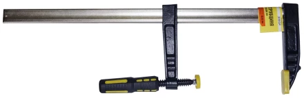 Струбцина усиленная тип F 120x500мм Энкор 48415 купить в Когалыме