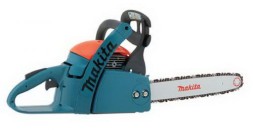 Бензопила Makita DCS4610-40