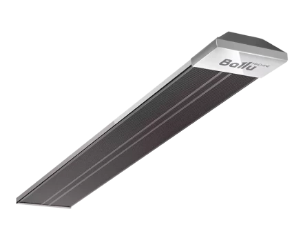 Обогреватель инфракрасный BALLU BIH-APL-1.0 купить в Когалыме