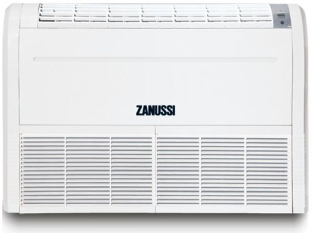 Внутренний блок ZANUSSI ZACU-18H/MI/N1 сплит системы, напольно-потолочного типа купить в Когалыме