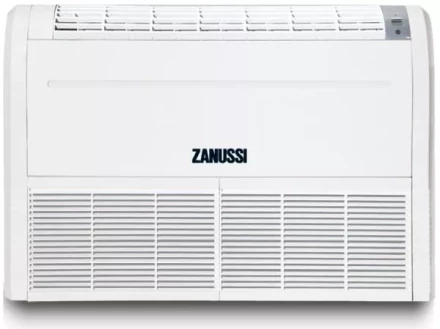 Внутренний блок ZANUSSI ZACU-18H/MI/N1 сплит системы, напольно-потолочного типа купить в Когалыме