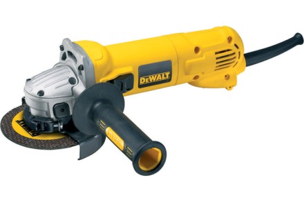 Угловая шлифмашина DeWalt D 28113 (УШМ, Болгарка) купить в Когалыме