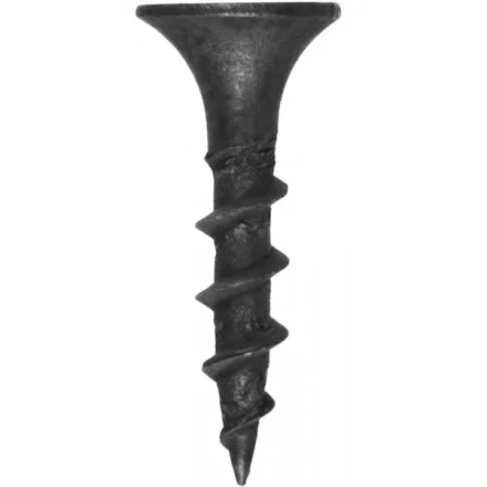 Саморезы фосфатированные с крупной резьбой, гипсокартон-дерево, ЗУБР 300035-35-035, PH2, 3,5 x 35 мм, 1300 шт 300035-35-035 купить в Когалыме