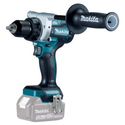 Аккумуляторная дрель-шуруповерт Makita DDF486Z