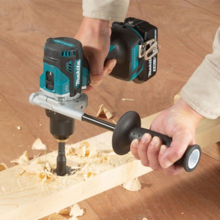 Аккумуляторная дрель-шуруповерт Makita DDF486Z купить в Когалыме