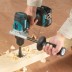 Аккумуляторная дрель-шуруповерт Makita DDF486Z купить в Когалыме