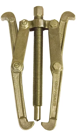 Съемник  механический, 200 мм, двойной SPARTA 525155 купить в Когалыме