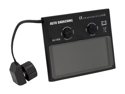 Светофильтр автоматический XA-1006  AS-2-F(S) внешняя регулировка Сварог купить в Когалыме