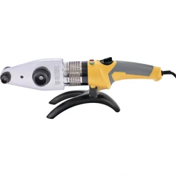 Аппарат для сварки пластиковых труб DWP-2000 Х-PRO Denzel артикул 94209