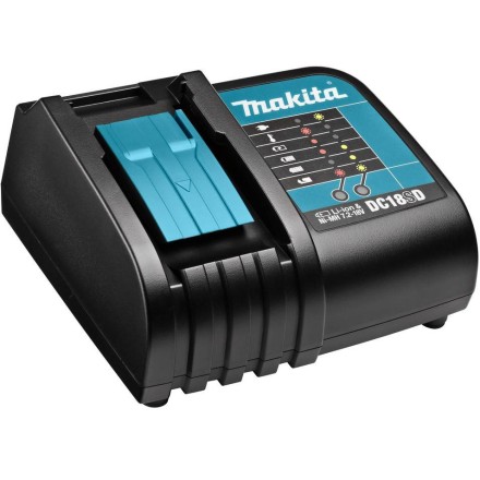 Зарядное устройство Li-ion DC18SD Makita 197006-8 купить в Когалыме