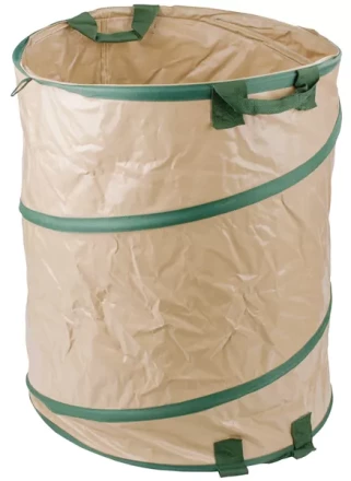 Контейнер садовый 160л из ПВХ с ручками складной PALISAD 64401 купить в Когалыме