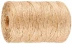 Шпагат ЗУБР строительно-отделочный, джутовый, 110м 50105-110 купить в Когалыме
