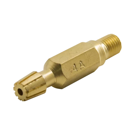 Мундштук внутренний №4 для Р2А Оберон N3224 купить в Когалыме