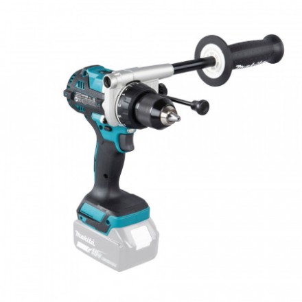 Аккумуляторная дрель-шуруповерт Makita DHP486Z купить в Когалыме