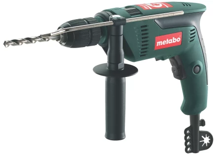 Ударная Дрель Metabo SBE 521 купить в Когалыме