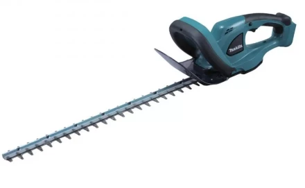 Аккумуляторный кусторез Makita DUH523Z (без АКБ и ЗУ) купить в Когалыме
