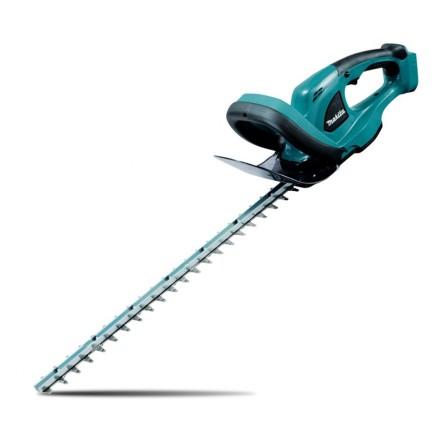 Аккумуляторный кусторез Makita DUH523Z (без АКБ и ЗУ) купить в Когалыме
