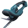 Аккумуляторный кусторез Makita DUH523Z (без АКБ и ЗУ) купить в Когалыме