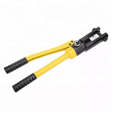 Опрессовщик кабеля TOR YQK-120A 1181201 купить в Когалыме