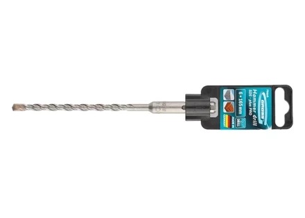 Бур по бетону PRO 6 x 160 мм SDS PLUS GROSS 70660 купить в Когалыме