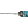 Бур по бетону PRO 6 x 160 мм SDS PLUS GROSS 70660 купить в Когалыме
