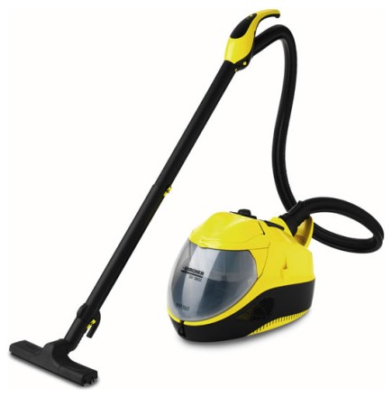 Паропылесос KARCHER SV 1802 купить в Когалыме