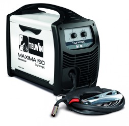 Сварочный полуавтомат MAXIMA 190 SYNERGIC Telwin