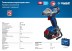Ударный гайковерт аккумуляторный BL-motor 2 АКБ GB-250 A5 серия ПРОФЕССИОНАЛ купить в Когалыме