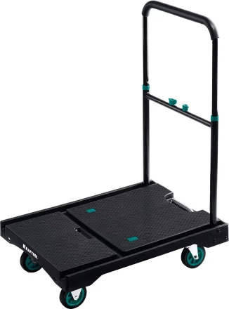 Тележки платформенные 38780-150 купить в Когалыме