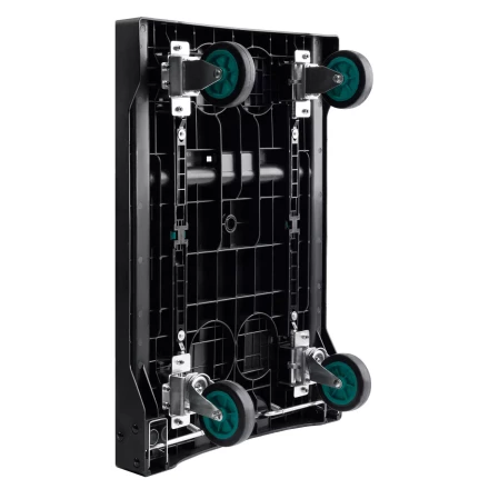 Тележки платформенные 38780-150 купить в Когалыме