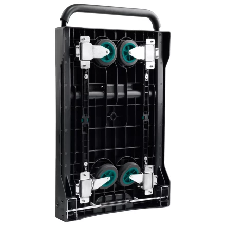 Тележки платформенные 38780-150 купить в Когалыме