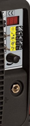 Сварочный аппарат TECHNOLOGY TIG 182 AC DC-HF LIFT  TIG ACC Telwin купить в Когалыме