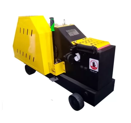 Станок для резки арматуры TOR GQ42-Q 32/25мм 3кВт (E) 1018806 купить в Когалыме