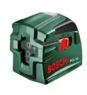 Нивелир лазерный BOSCH PCL 10 SET купить в Когалыме