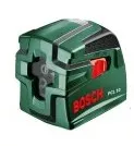 Нивелир лазерный BOSCH PCL 10 SET купить в Когалыме