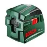 Нивелир лазерный BOSCH PCL 10 SET купить в Когалыме