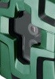 Нивелир лазерный BOSCH PCL 10 SET купить в Когалыме