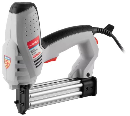 Пистолет скобозабивной электрический ЗСП-2000 серия МАСТЕР купить в Когалыме