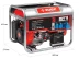 Генератор бензиновый ЗЭСБ-6200-Э серия МАСТЕР купить в Когалыме