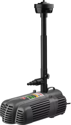 Насос фонтанный ЗНФГ-50-3.4 серия МАСТЕР купить в Когалыме