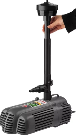 Насос фонтанный ЗНФГ-50-3.4 серия МАСТЕР купить в Когалыме