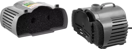 Насос фонтанный ЗНФГ-50-3.4 серия МАСТЕР купить в Когалыме